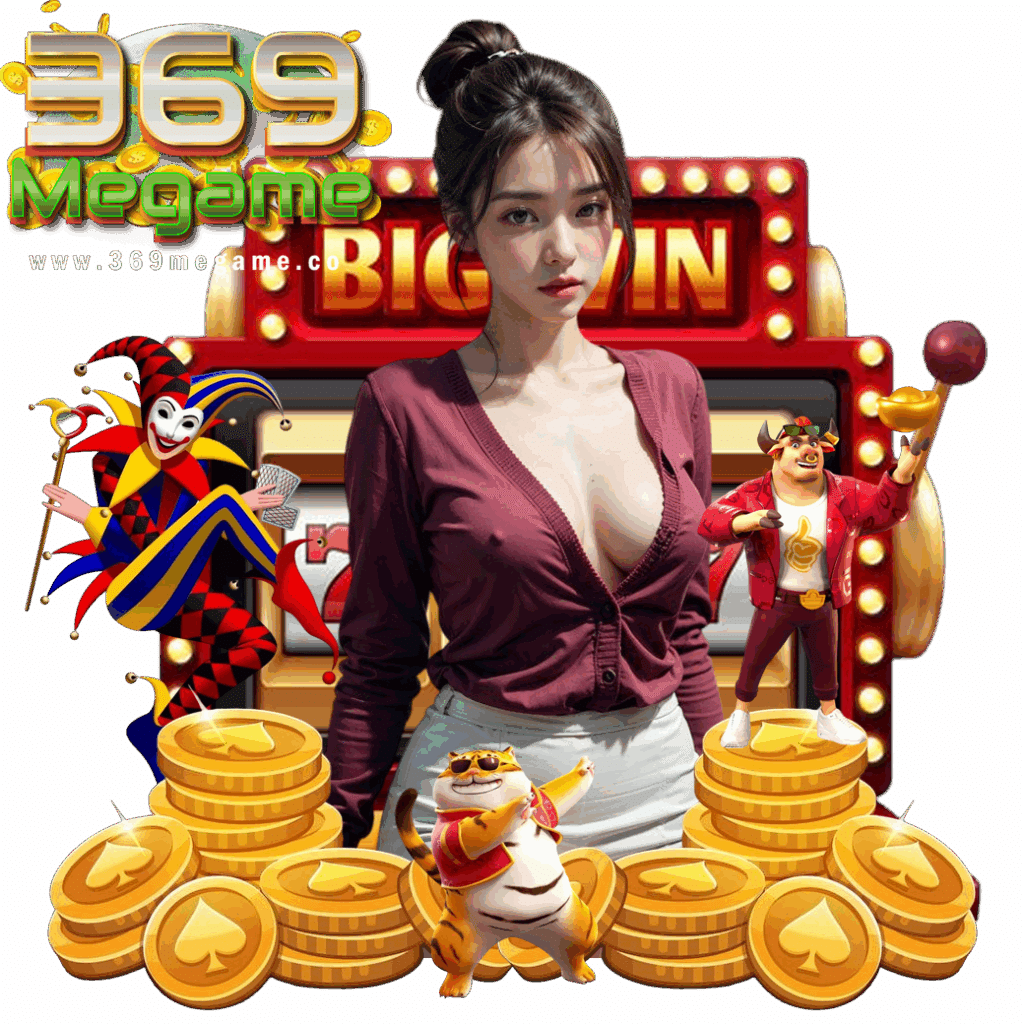 369megame wallet