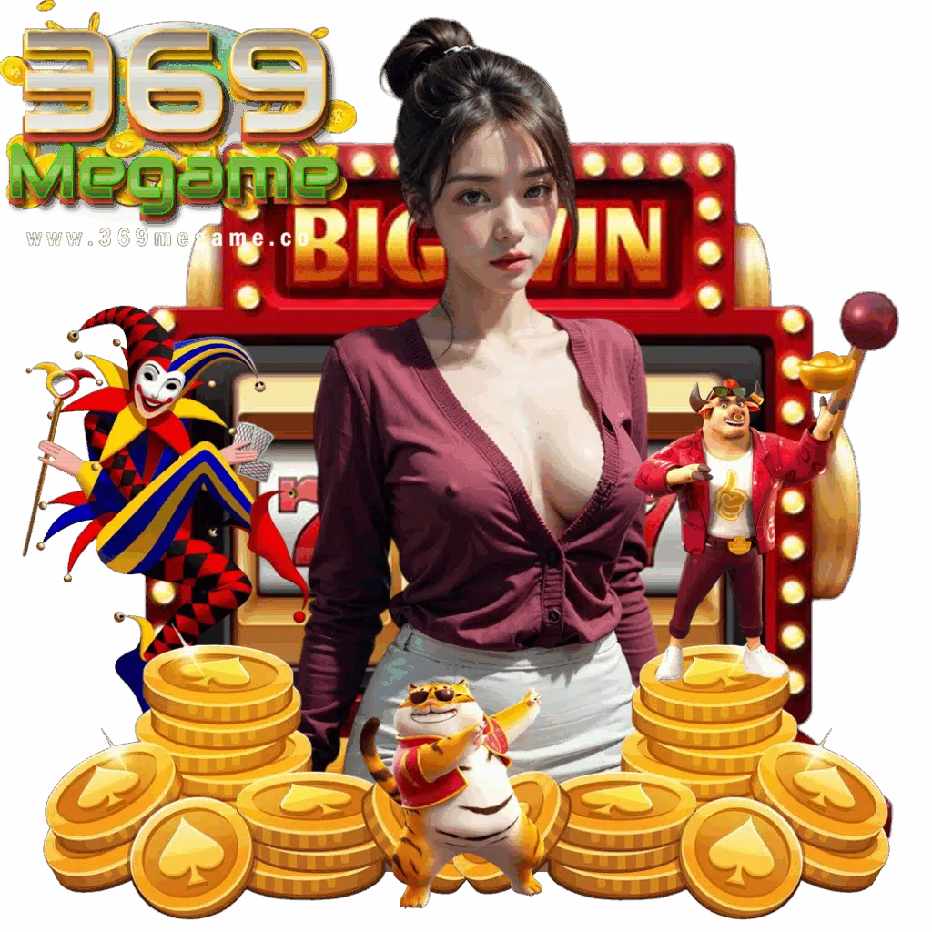 369megame wallet