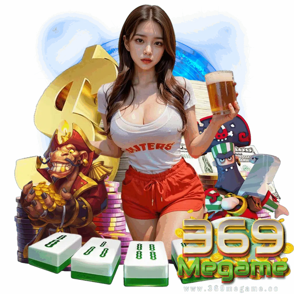 369megame สมัครสมาชิก